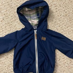 Baby boy carters jacket